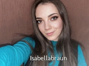 Isabellabraun