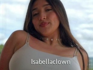 Isabellaclown