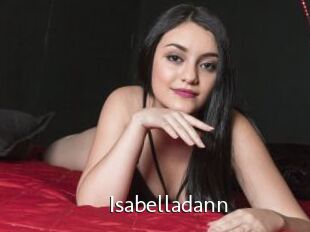 Isabelladann