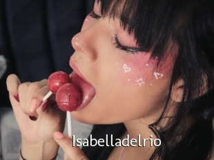 Isabelladelrio