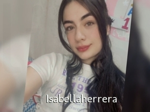 Isabellaherrera