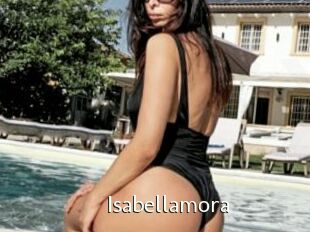 Isabellamora