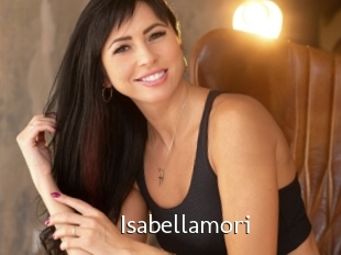 Isabellamori