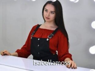 Isabellamoss