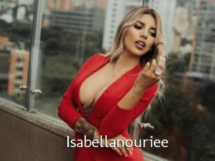 Isabellanouriee