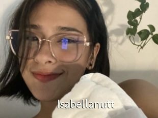 Isabellanutt