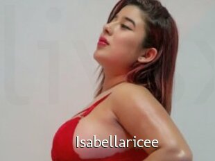 Isabellaricee