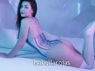 Isabellarojas