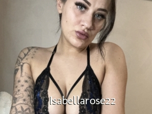 Isabellarose22