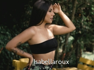 Isabellaroux
