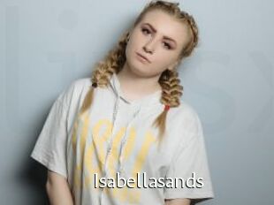 Isabellasands