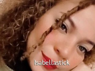 Isabellastick