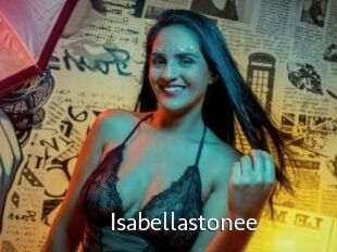 Isabellastonee