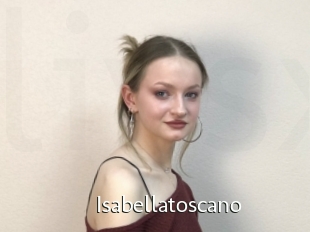 Isabellatoscano