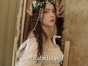 Isabellaveil
