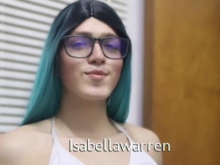 Isabellawarren