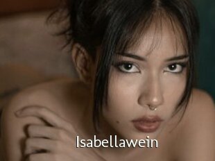 Isabellawein