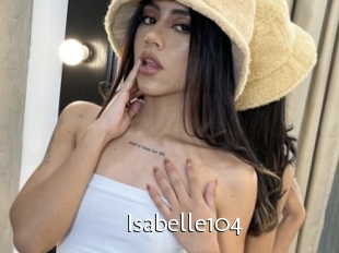 Isabelle104