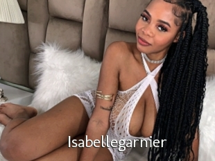 Isabellegarnier