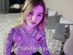 Isabellemiyamoto
