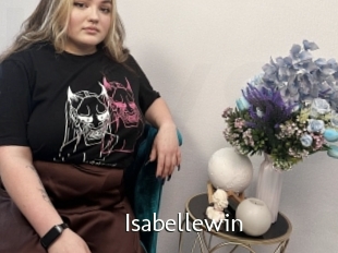 Isabellewin