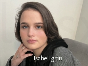 Isabellgrin