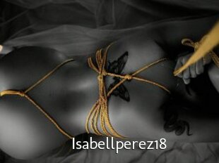Isabellperez18