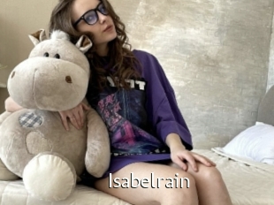 Isabelrain