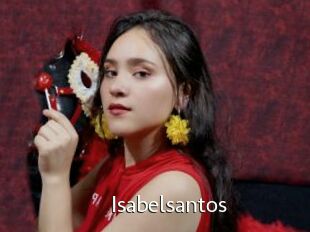 Isabelsantos