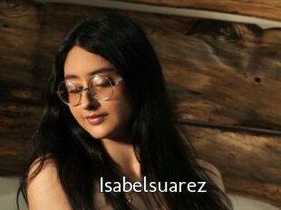 Isabelsuarez