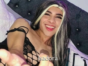 Isadora