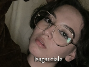 Isagarciala