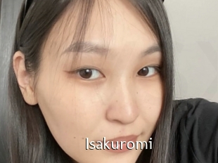 Isakuromi