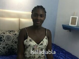 Isaladiabla