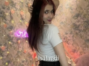 Isalandi
