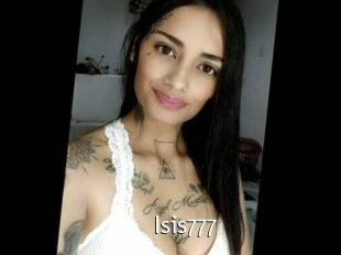 Isis777