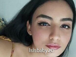 Isisbaby20
