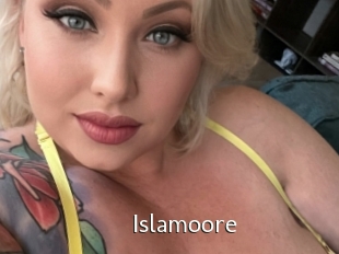 Islamoore