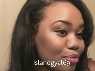 Islandgyal69