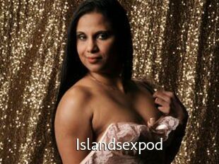 Islandsexpod