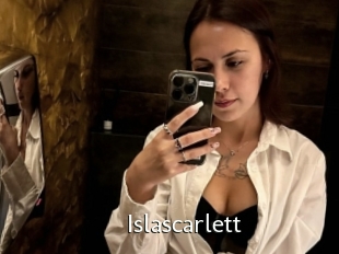 Islascarlett