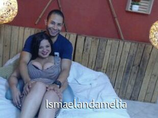 Ismaelandamelia