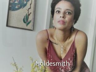 Isoldesmith