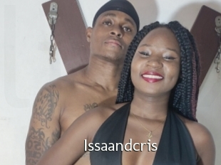 Issaandcris