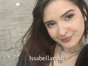 Issabellarodri