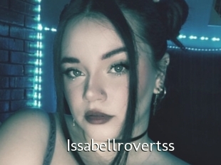 Issabellrovertss