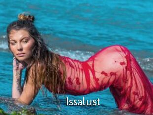 Issalust
