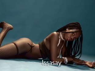 Issasay