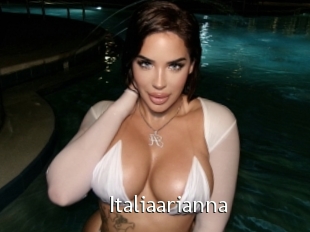 Italiaarianna