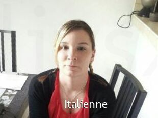 Italienne
